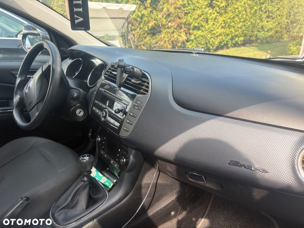 Fiat Bravo 1.9 Multijet Dynamic - 1