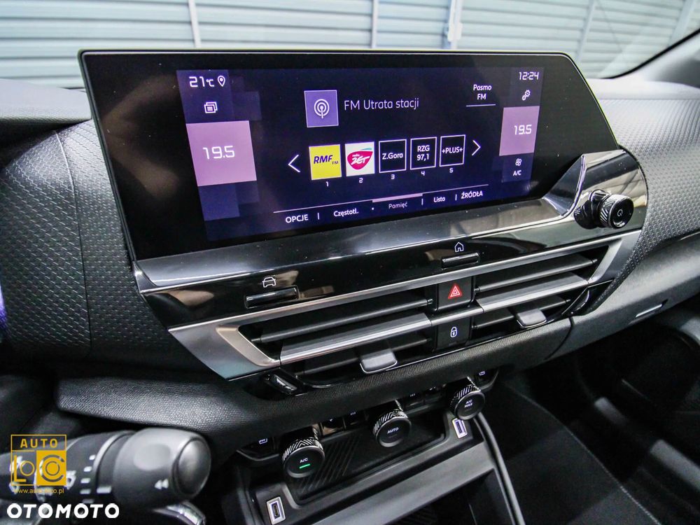 Citroën C4 1.2 PureTech Shine S&S EAT8 - 22