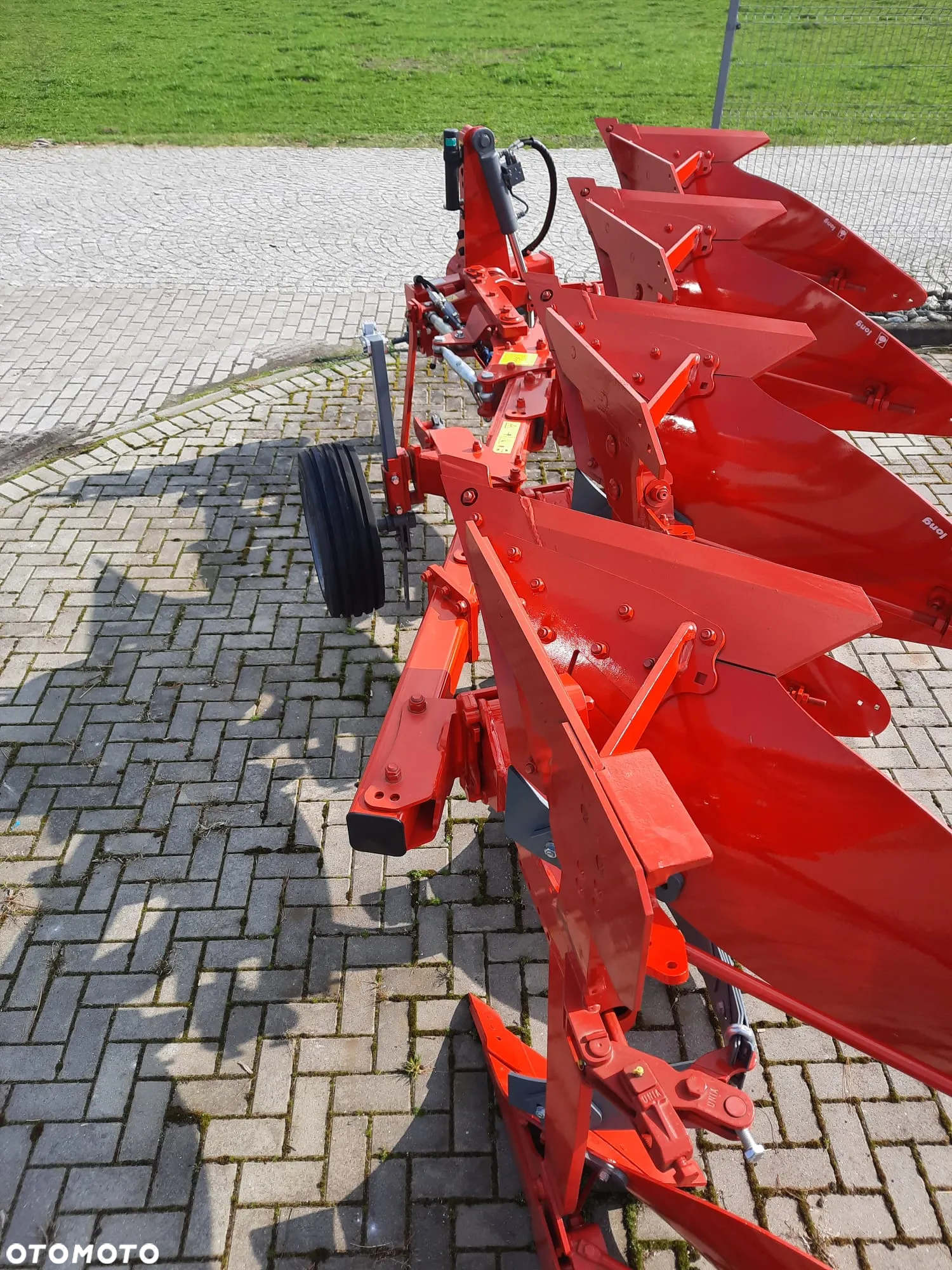 Unia IBIS L S 3+1 - 3