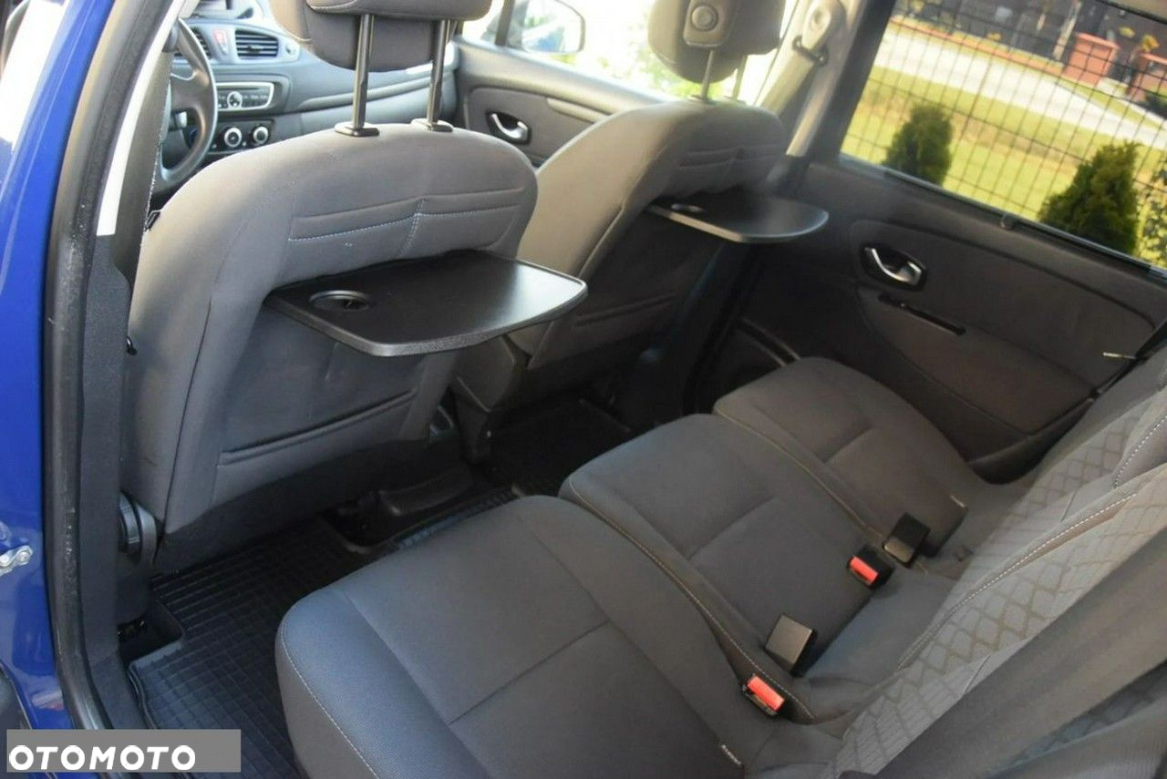 Renault Scenic 1.6 16V 110 Expression - 17