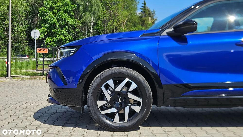 Opel Mokka 1.2 T mHEV GS S&S eDTC6 - 20