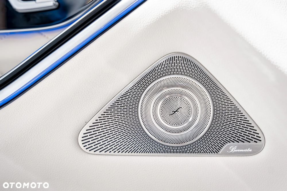 Mercedes-Benz Klasa S 350 d L 9G-TRONIC - 25