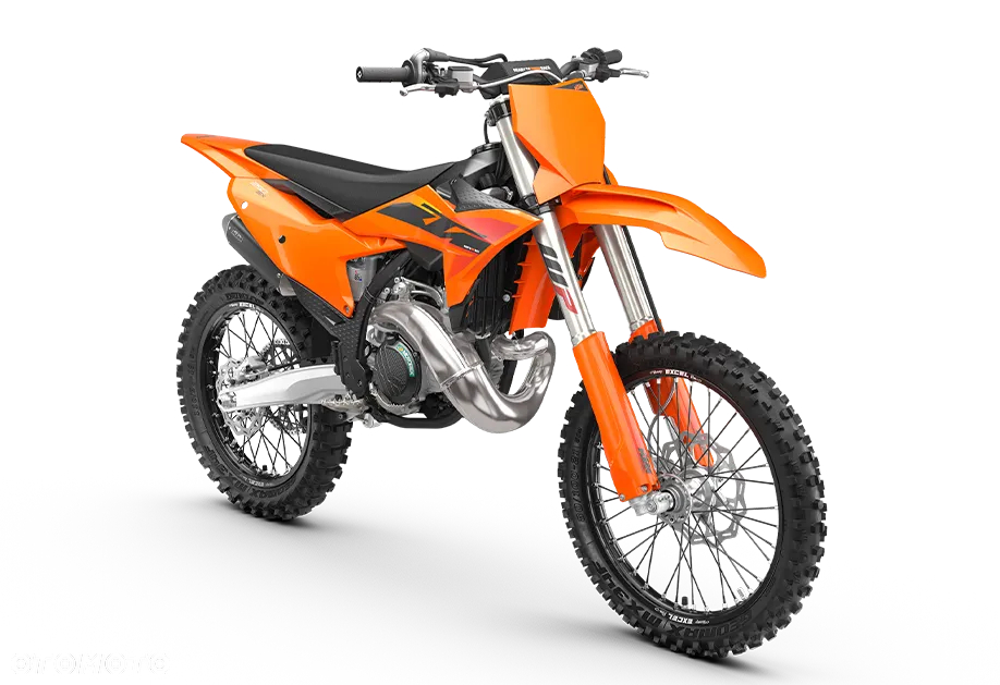 KTM SX - 3