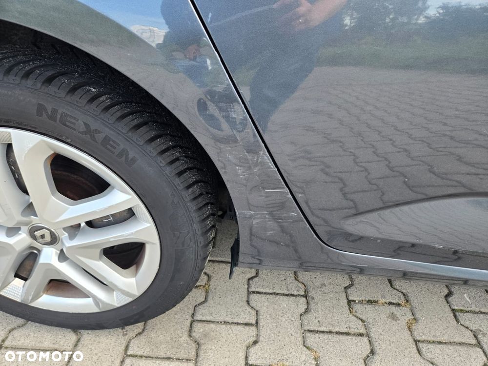 Renault Megane 1.5 dCi Zen - 17