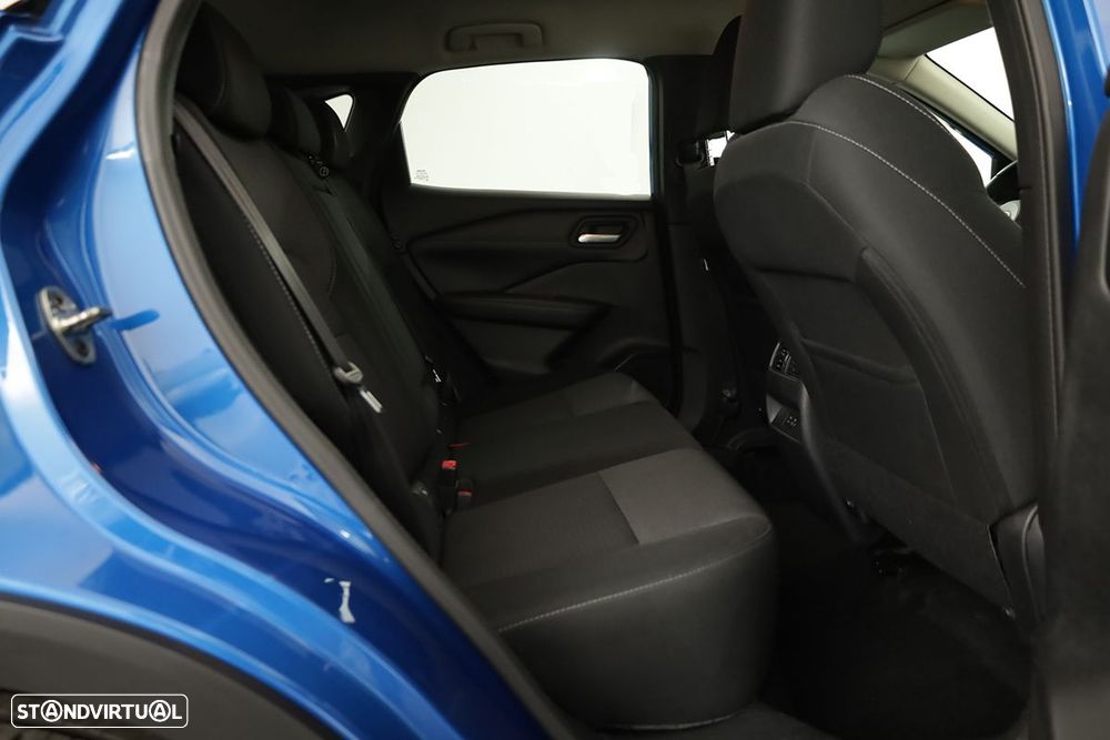 Nissan Qashqai 1.5 e-Power N-Connecta - 21
