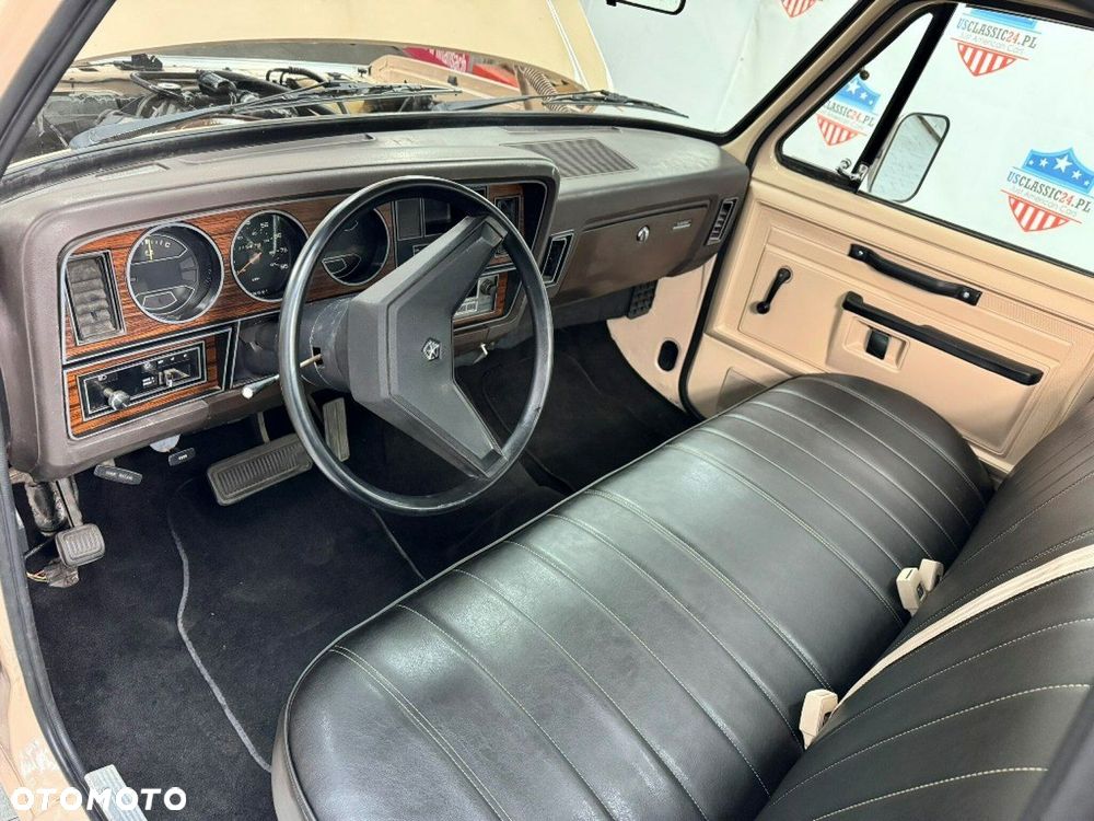 Dodge RAM - 10