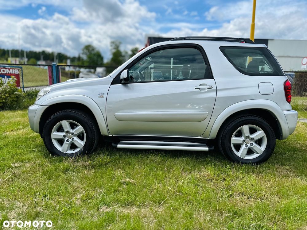 Toyota RAV4 - 19