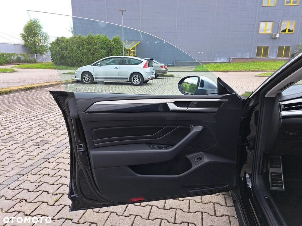 Volkswagen Arteon Shooting Brake 2.0 TSI 4Motion Elegance DSG - 10