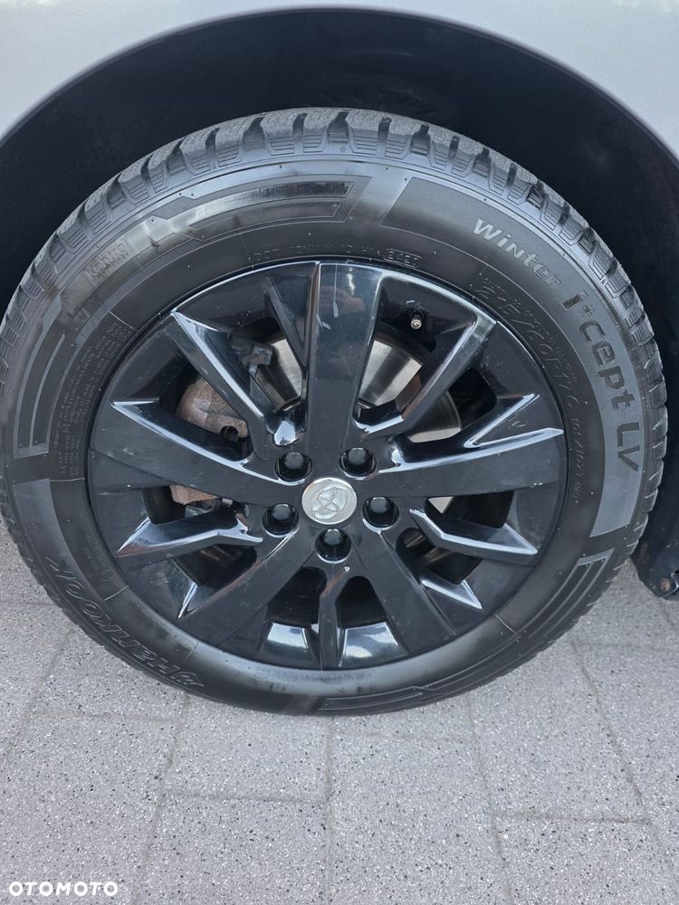 Toyota Proace Verso 2.0 D4-D Long VIP - 30