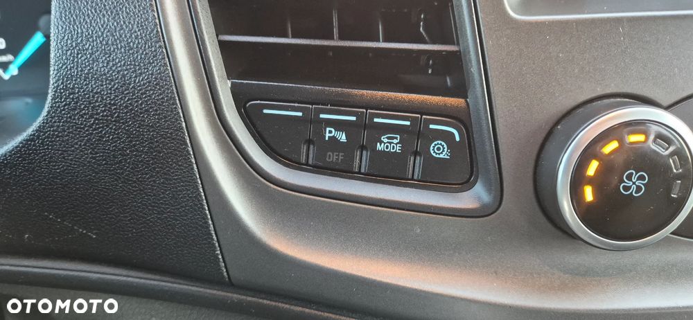 Ford Transit Custom - 39