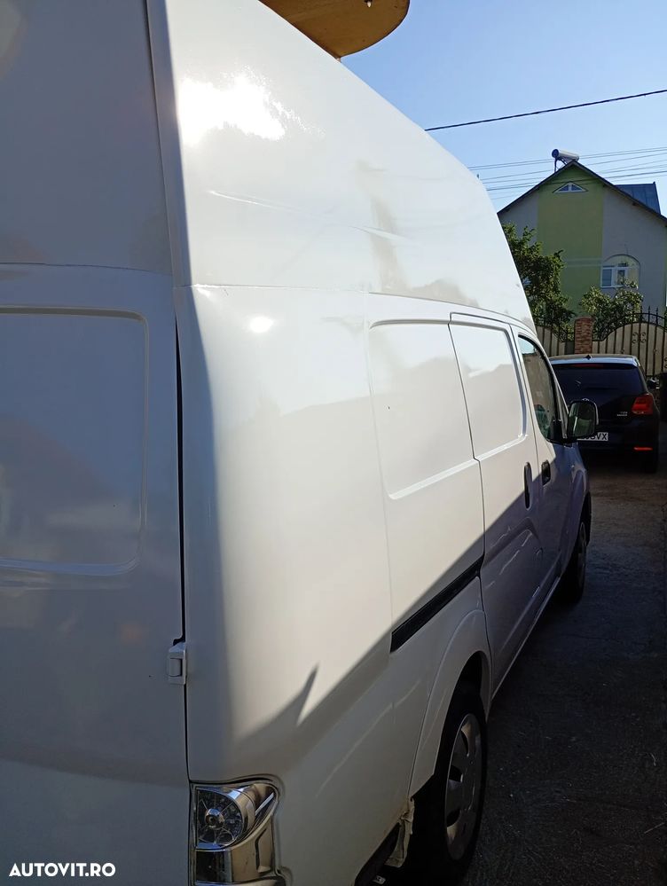 Nissan NV200 xl Voltia - 6