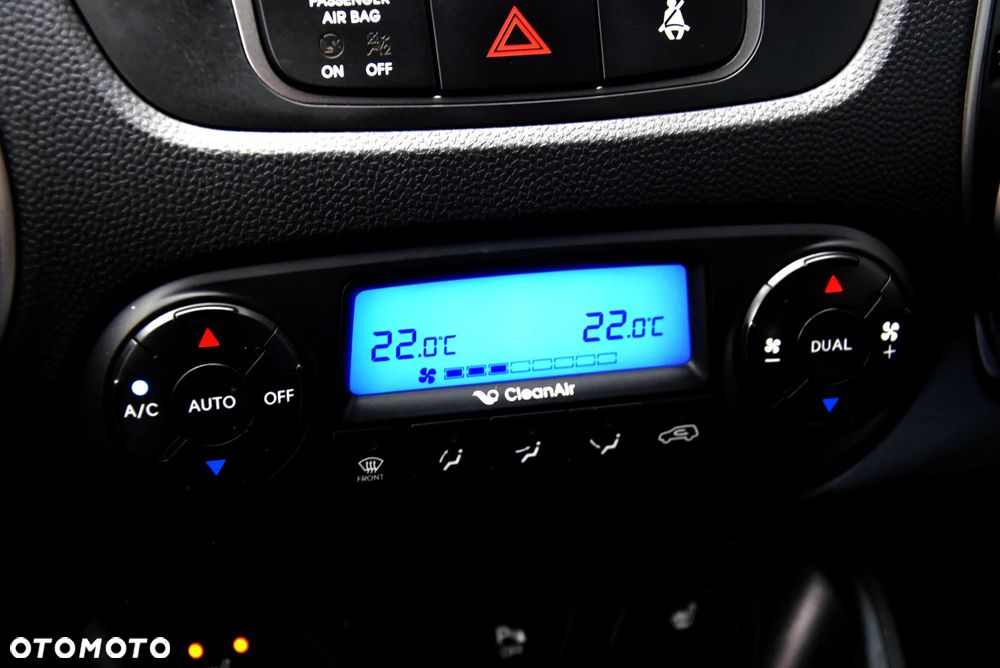 Hyundai ix35 1.6 GDI Style 2WD - 32