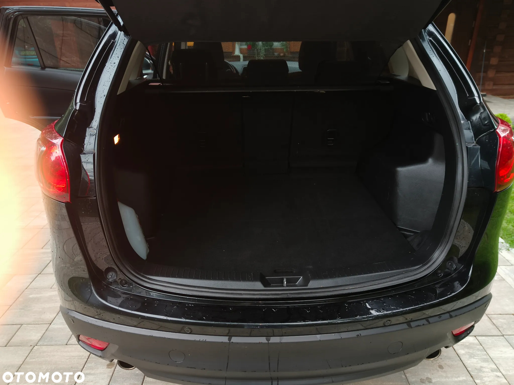 Mazda CX-5 2.0 Skyenergy 2WD - 22