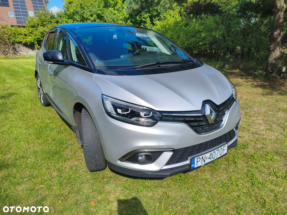 Renault Scenic 1.2 TCe Energy Intens - 2