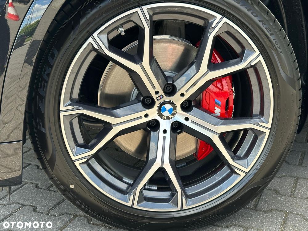 BMW X5 xDrive40i mHEV sport - 6