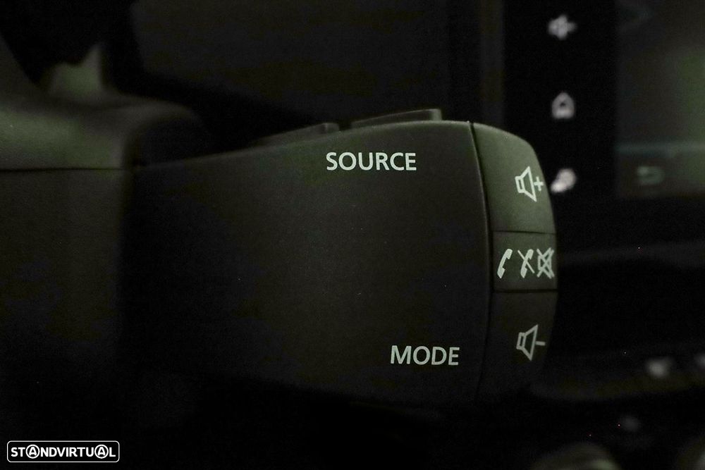 Dacia Duster 1.0 TCe Journey - 18