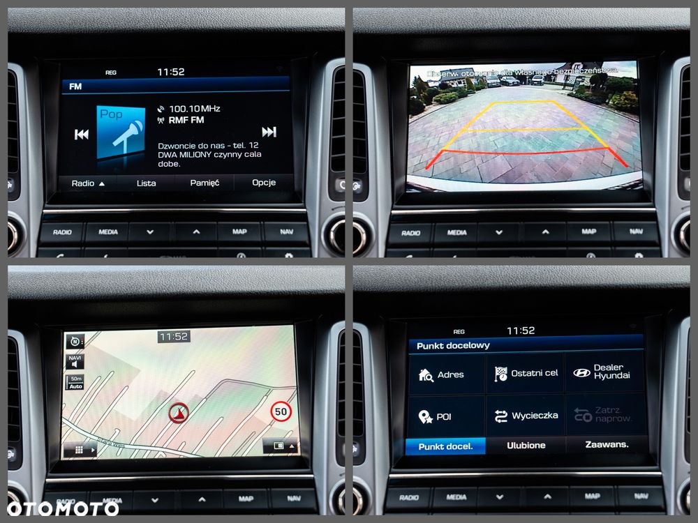 Hyundai Tucson 1.6 Turbo 2WD Intro Edition - 39