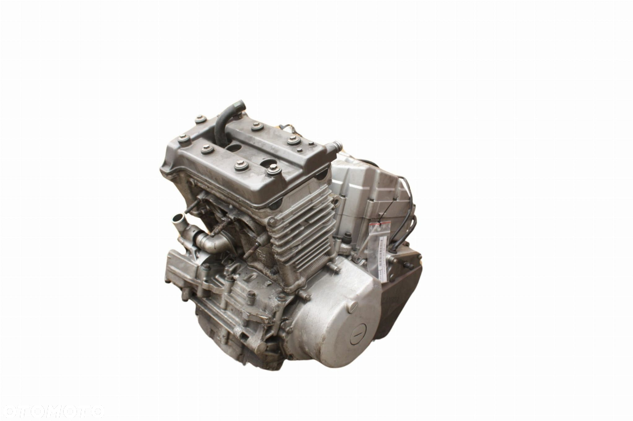 SILNIK Yamaha TRX TDM 850 96-99 - 4