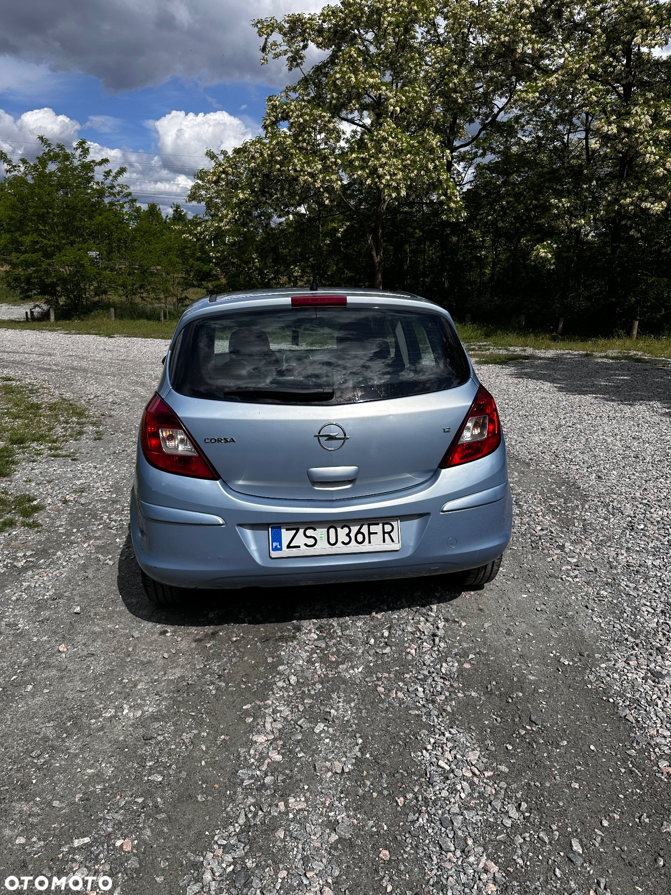 Opel Corsa - 5