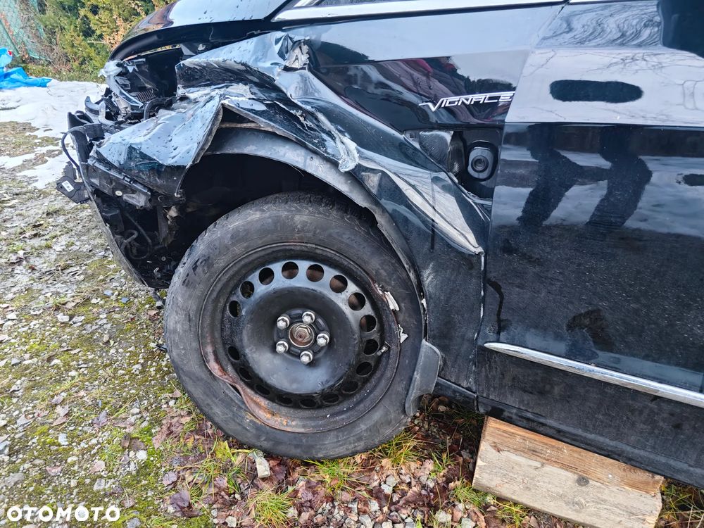 Ford S-Max 2.0 TDCi Vignale PowerShift - 8