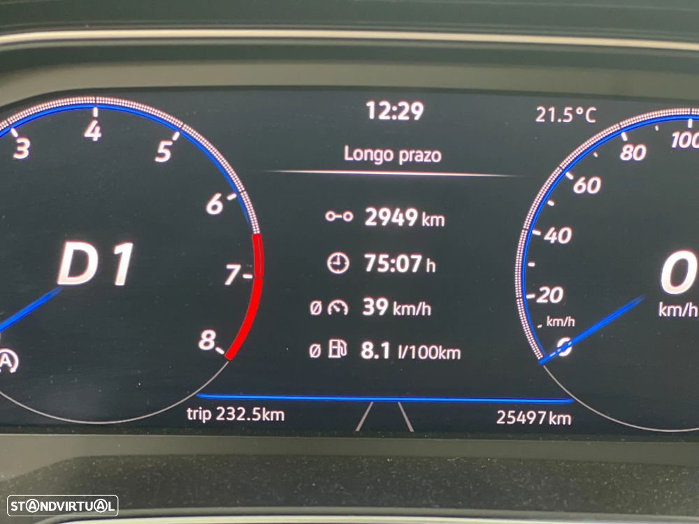 VW Taigo 1.0 TSI R-Line DSG - 2