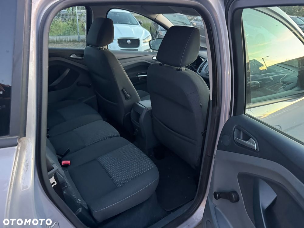 Ford C-MAX 1.6 TDCi Titanium - 7