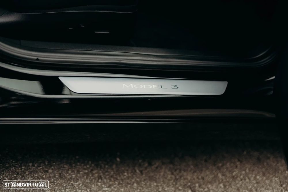 Tesla Model 3 Long Range AWD Dual Motor - 44