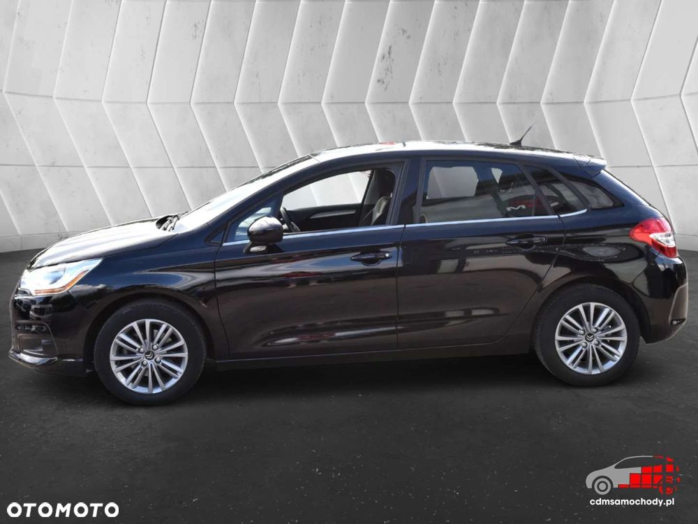 Citroën C4 - 7