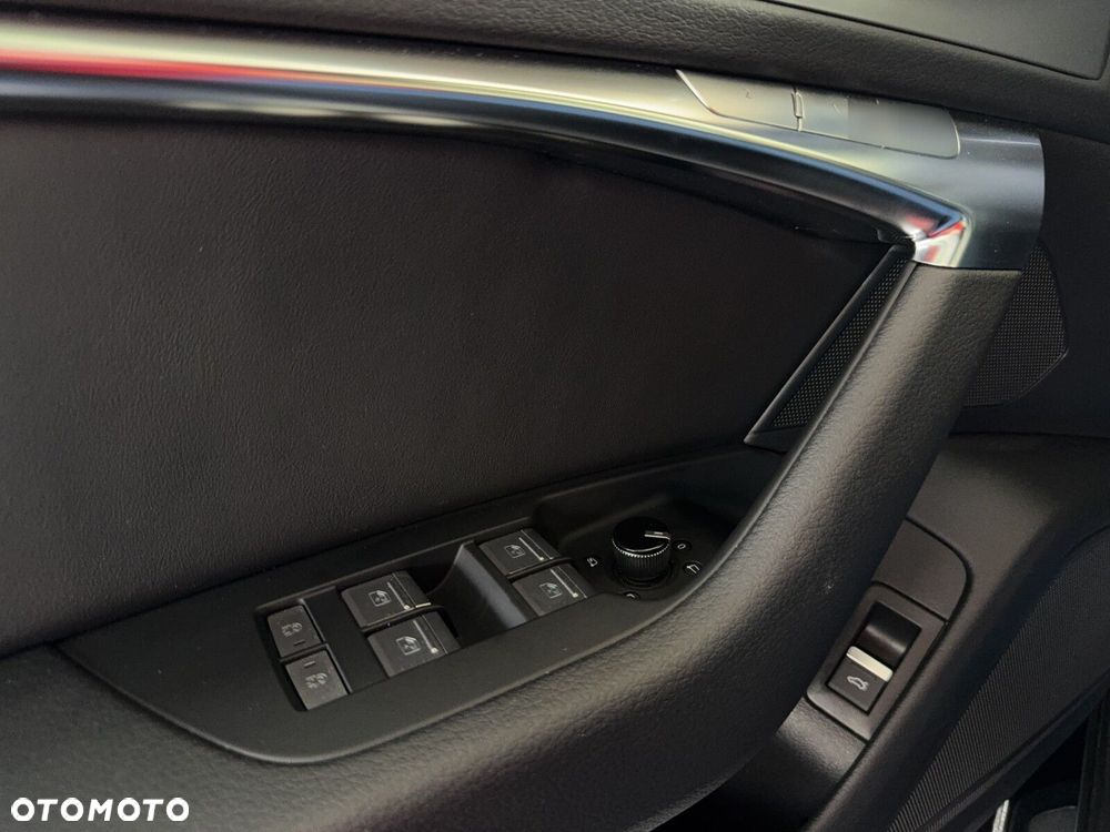 Audi A6 Limousine 45 TFSI mHEV Quattro S Line S tronic - 31