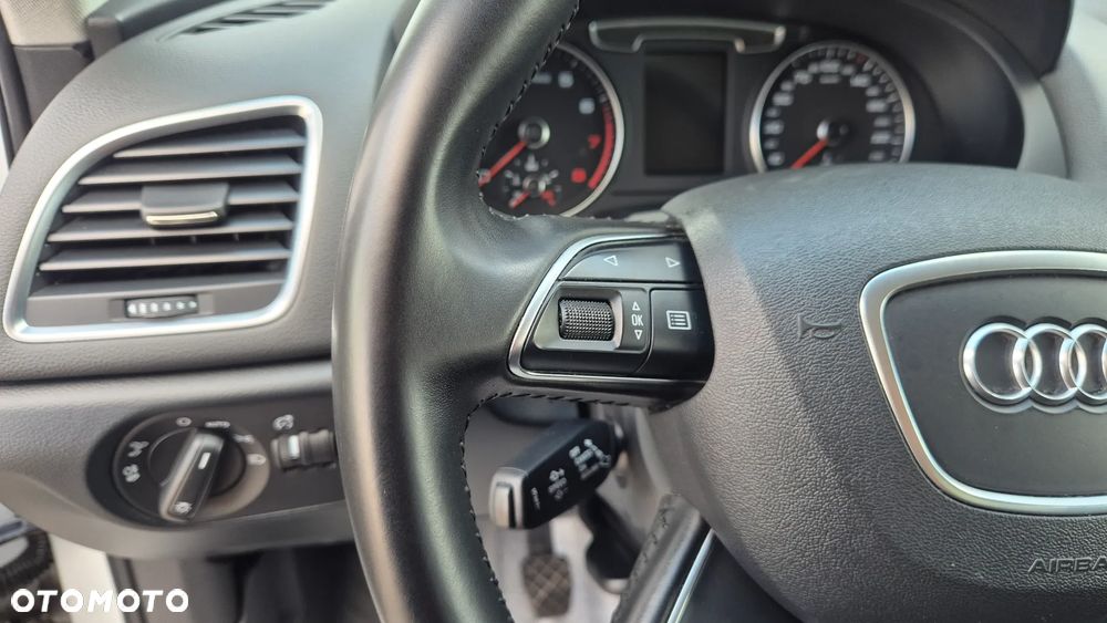 Audi Q3 1.4 TFSI design - 25