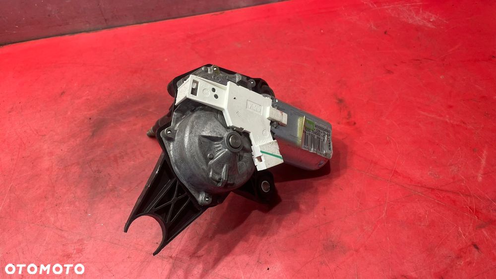 SILNICZEK WYCIERACZEK DACIA SANDERO I 8200734582 - 3