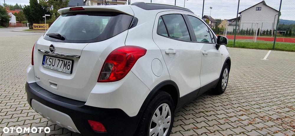 Opel Mokka 1.6 Active S&S - 13