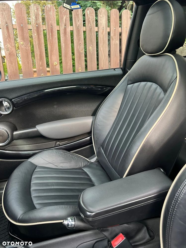 MINI Cooper S Coupe - 21
