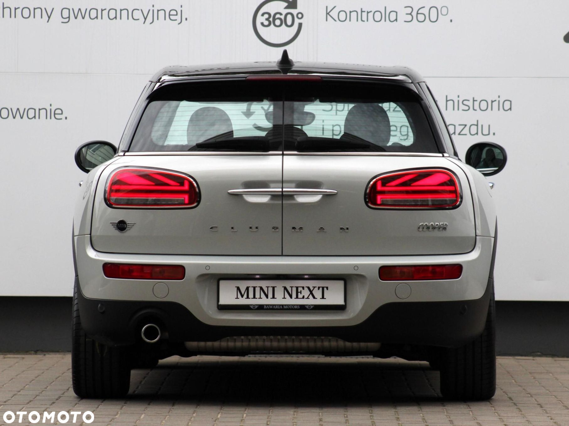 MINI Clubman - 10