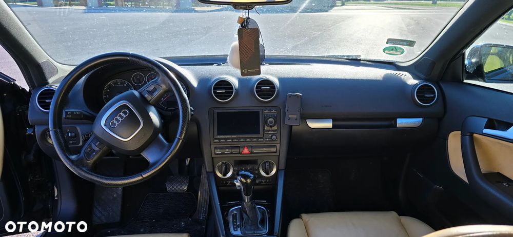 Audi A3 Sportback - 6