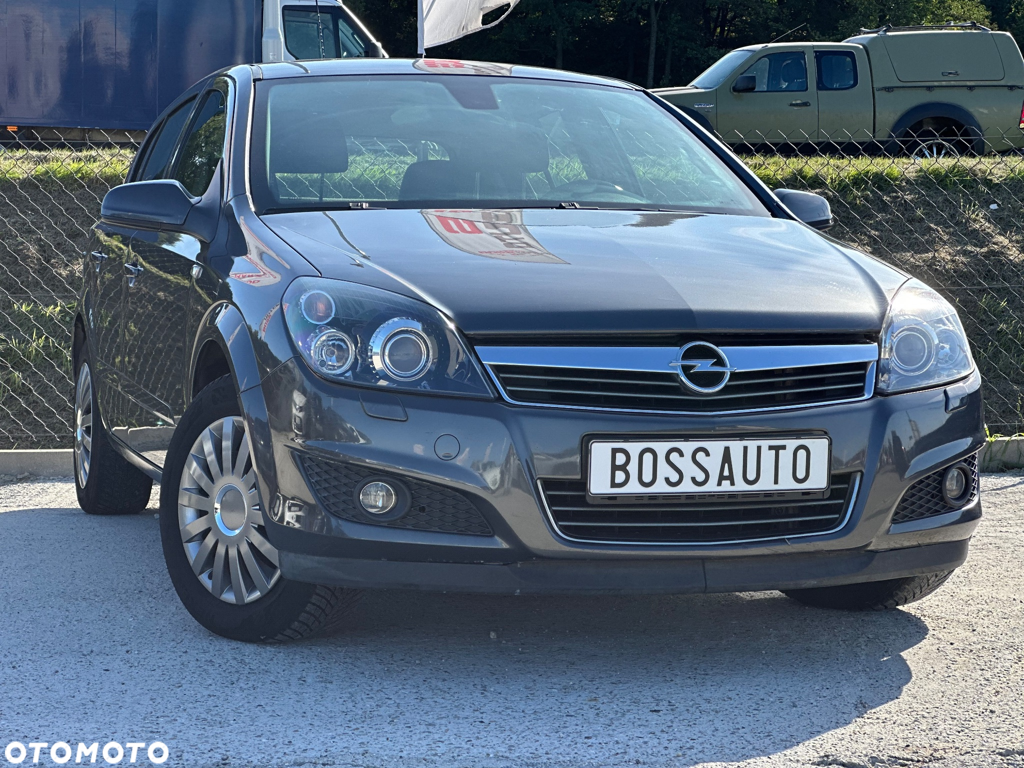 Opel Astra 1.6 - 3