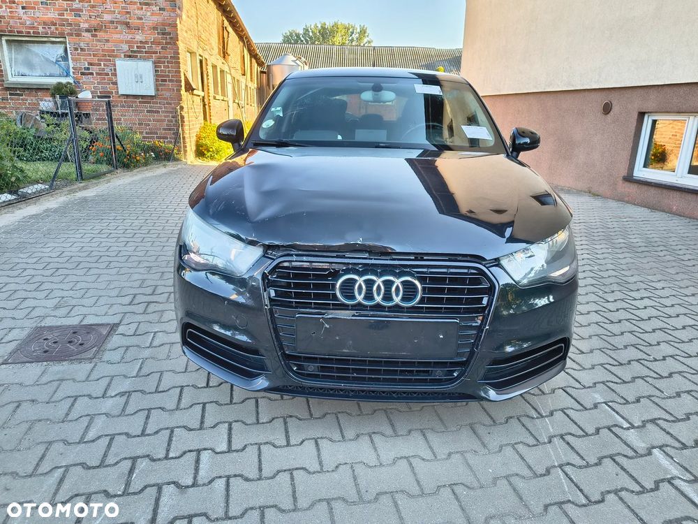 Audi A1 Sportback - 3