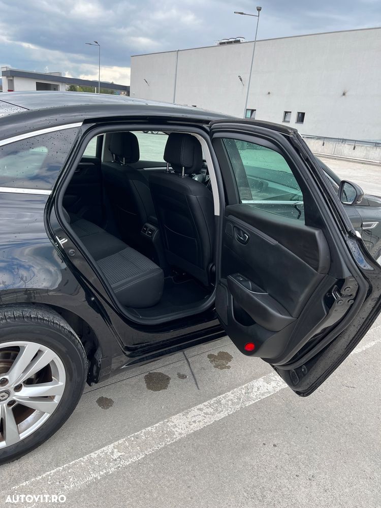 Renault Talisman TCe 160 EDC GPF LIMITED - 9
