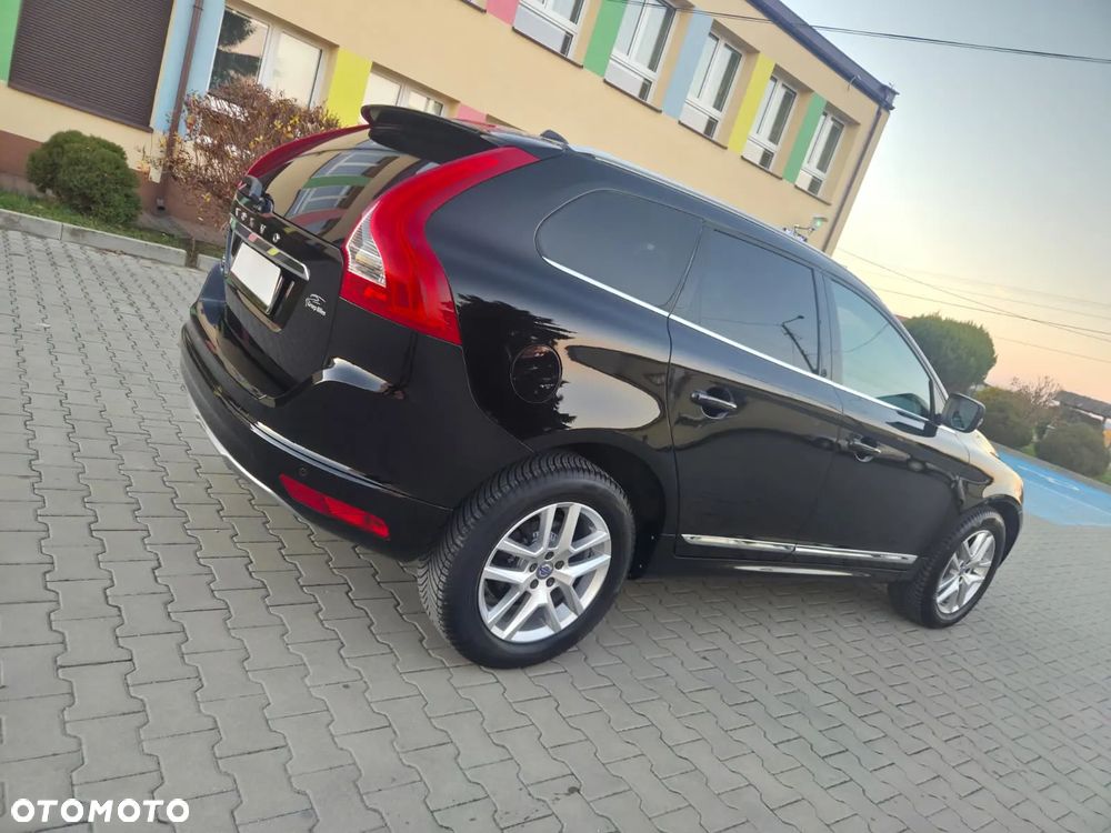 Volvo XC 60 - 5