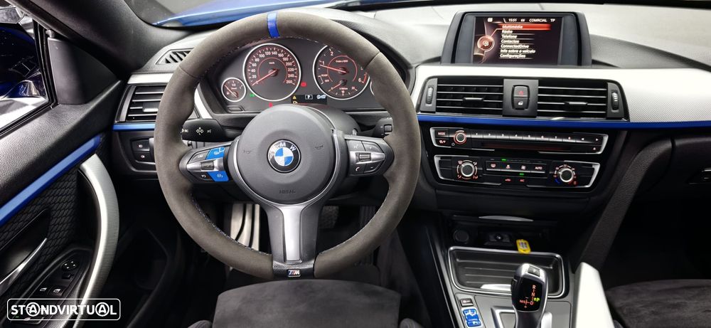 BMW 418 Gran Coupé - 40