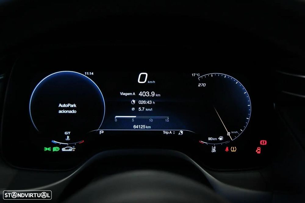 Maserati Grecale 2.0 GT - 36