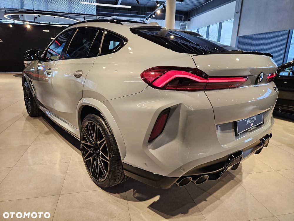 BMW X6 - 3