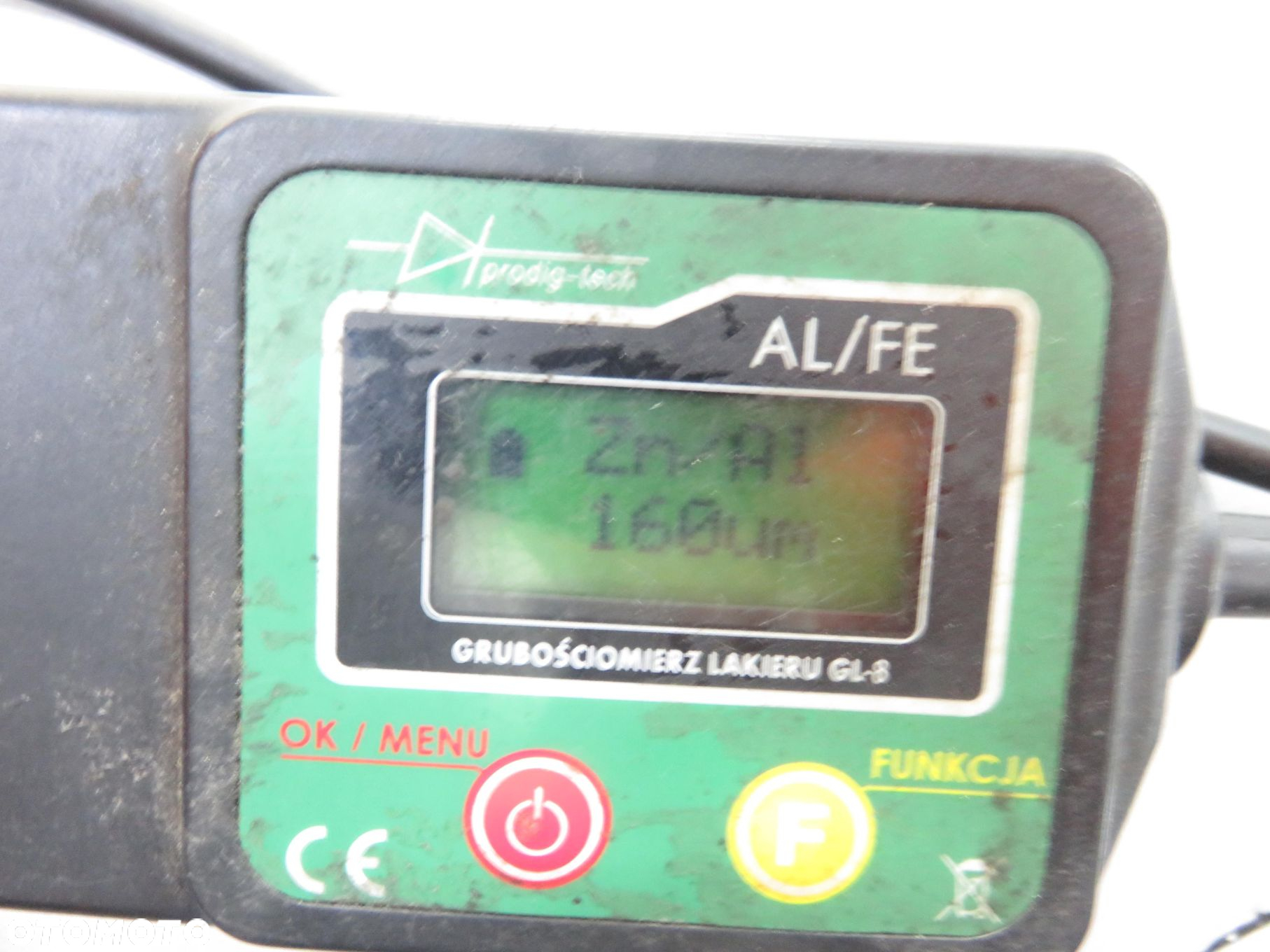 DRZWI PRAWY TYŁ AUDI A4 B6 Sedan (8E2) LY7W - 13