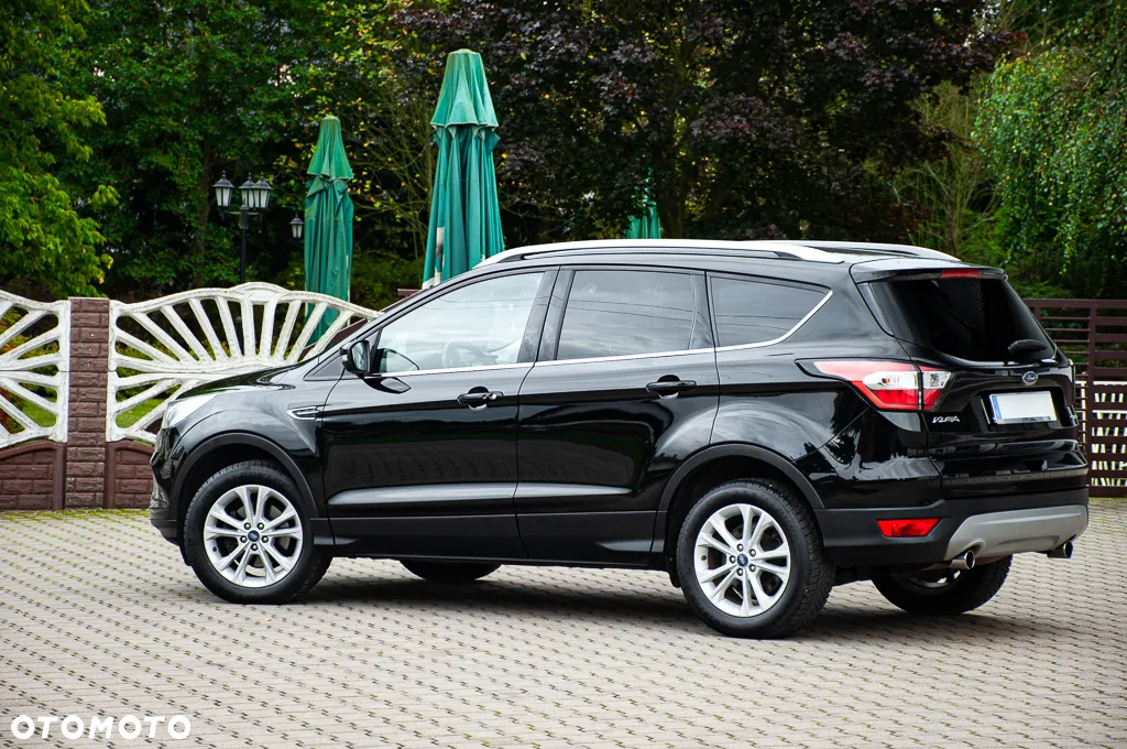 Ford Kuga 1.5 EcoBoost TITANIUM - 32