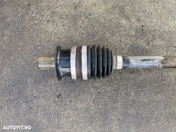 Planetara spate stanga Volvo XC60 2013 31325135 36001876 - 2