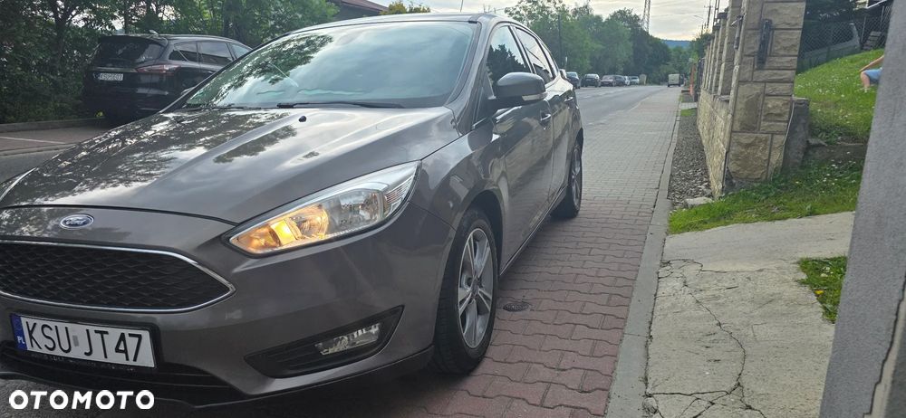 Ford Focus - 6