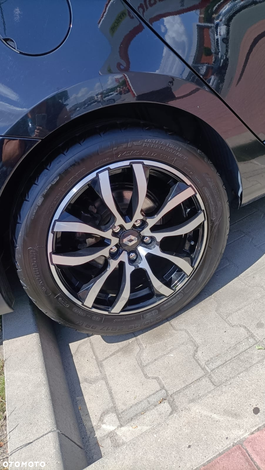 Renault Megane - 4