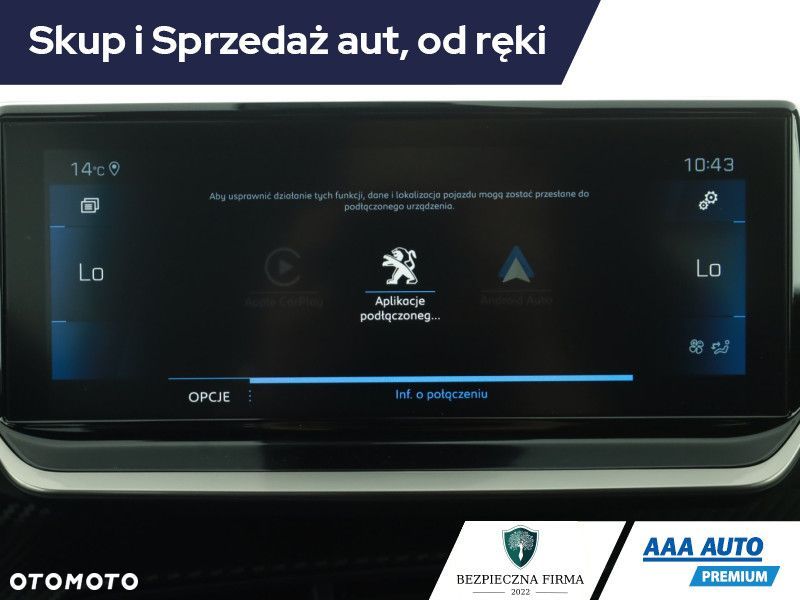 Peugeot 2008 - 16