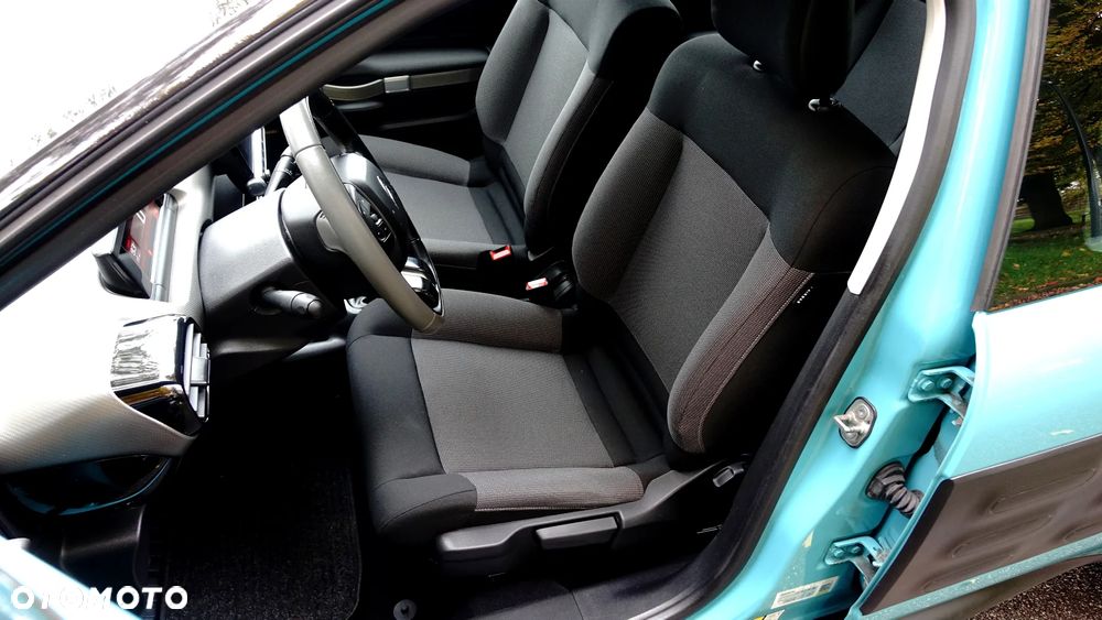 Citroën C4 Cactus - 6