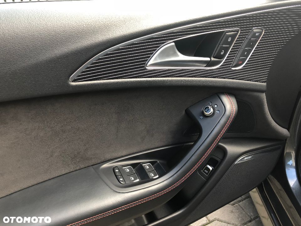 Audi A6 Avant - 17